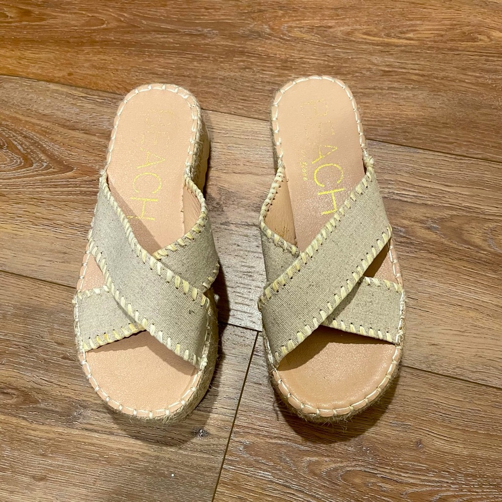 Beach by Matisse Sandals